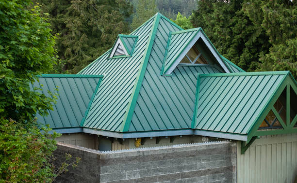 Best Hot Roofs  in Greene, RI
