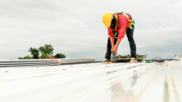 Best Gutter Installation and Repair  in Greene, RI