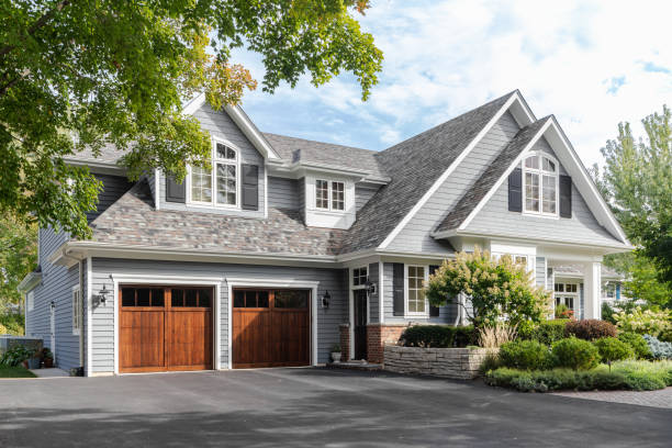 Best Green or Eco-Friendly Roofing Solutions  in Greene, RI