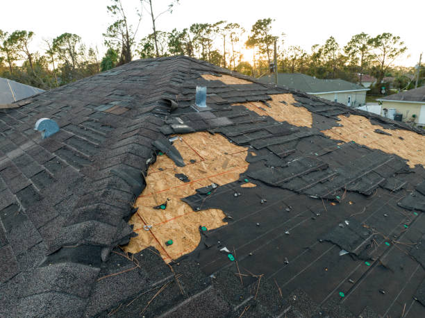 Best Rubber Roofing (EPDM, TPO)  in Greene, RI