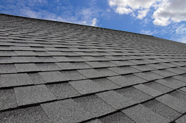 Best Storm Damage Roof Repair  in Greene, RI