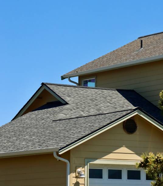 Best Roof Installation  in Greene, RI